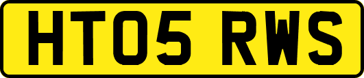 HT05RWS