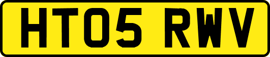 HT05RWV