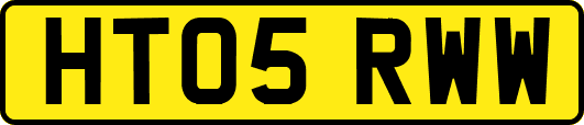 HT05RWW