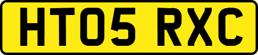 HT05RXC