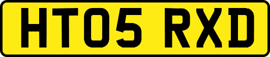 HT05RXD