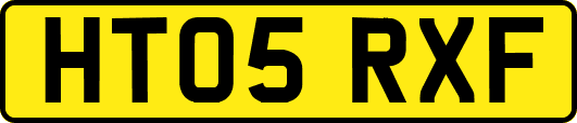 HT05RXF