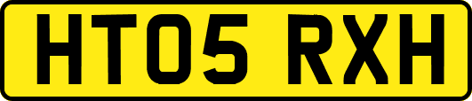 HT05RXH