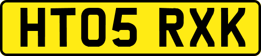 HT05RXK