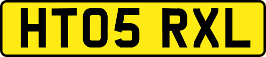 HT05RXL