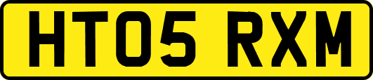 HT05RXM