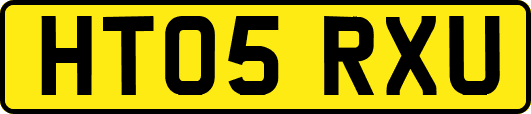 HT05RXU