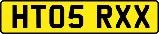 HT05RXX