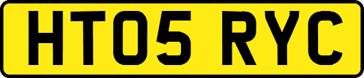 HT05RYC