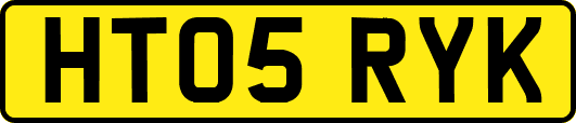 HT05RYK