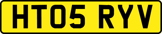 HT05RYV