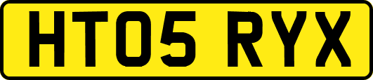 HT05RYX