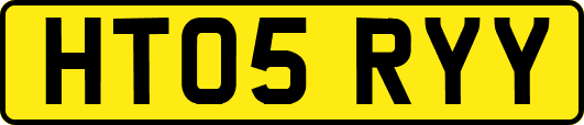 HT05RYY