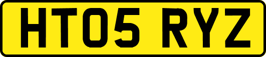 HT05RYZ