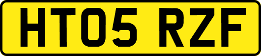 HT05RZF