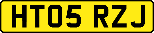 HT05RZJ