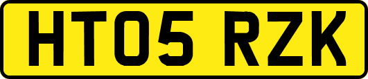 HT05RZK