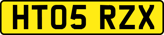 HT05RZX