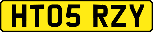 HT05RZY