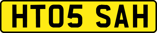 HT05SAH