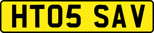 HT05SAV