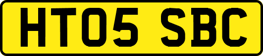 HT05SBC