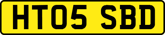 HT05SBD