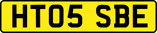 HT05SBE
