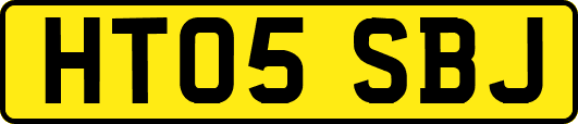 HT05SBJ