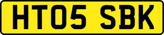 HT05SBK