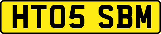 HT05SBM