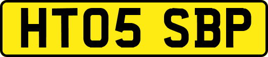 HT05SBP