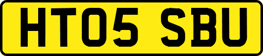 HT05SBU