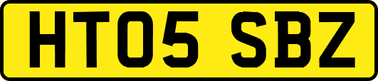 HT05SBZ