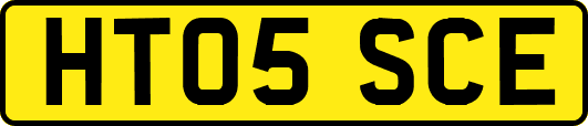 HT05SCE
