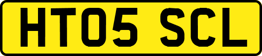 HT05SCL