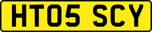 HT05SCY