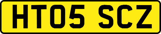 HT05SCZ