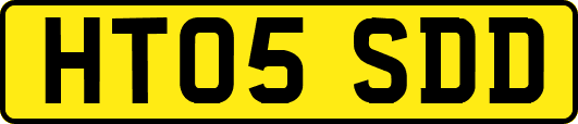 HT05SDD