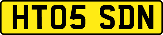 HT05SDN