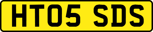 HT05SDS