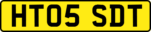 HT05SDT