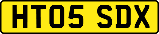 HT05SDX