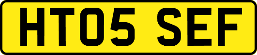HT05SEF
