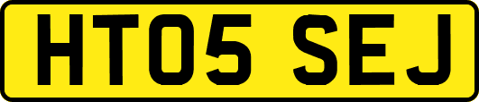 HT05SEJ