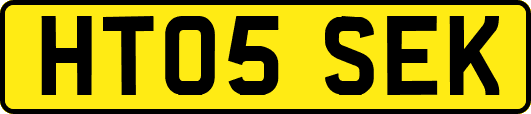 HT05SEK
