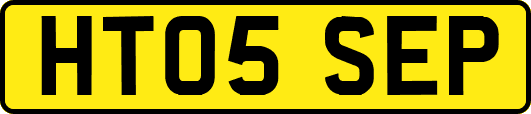 HT05SEP