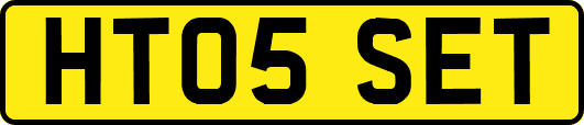 HT05SET