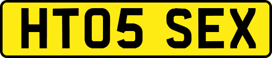 HT05SEX