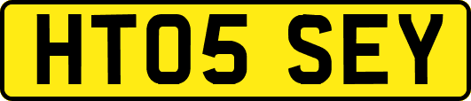 HT05SEY